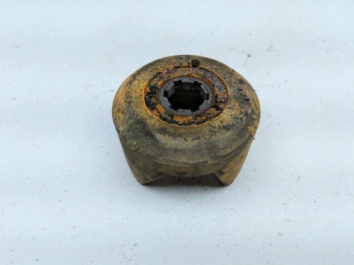 22 Can Am Outlander 570 Gear Cam Transmission