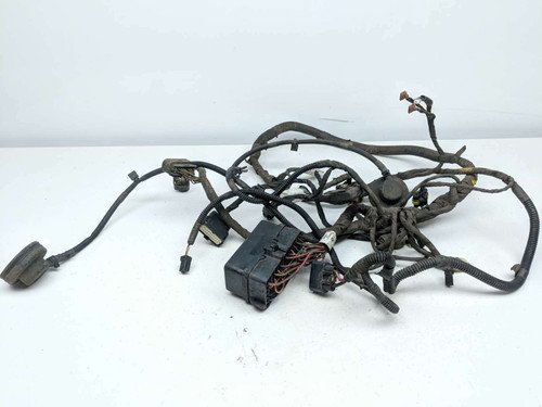 22 Can Am Outlander 570 Main Wire Wiring Harness Loom