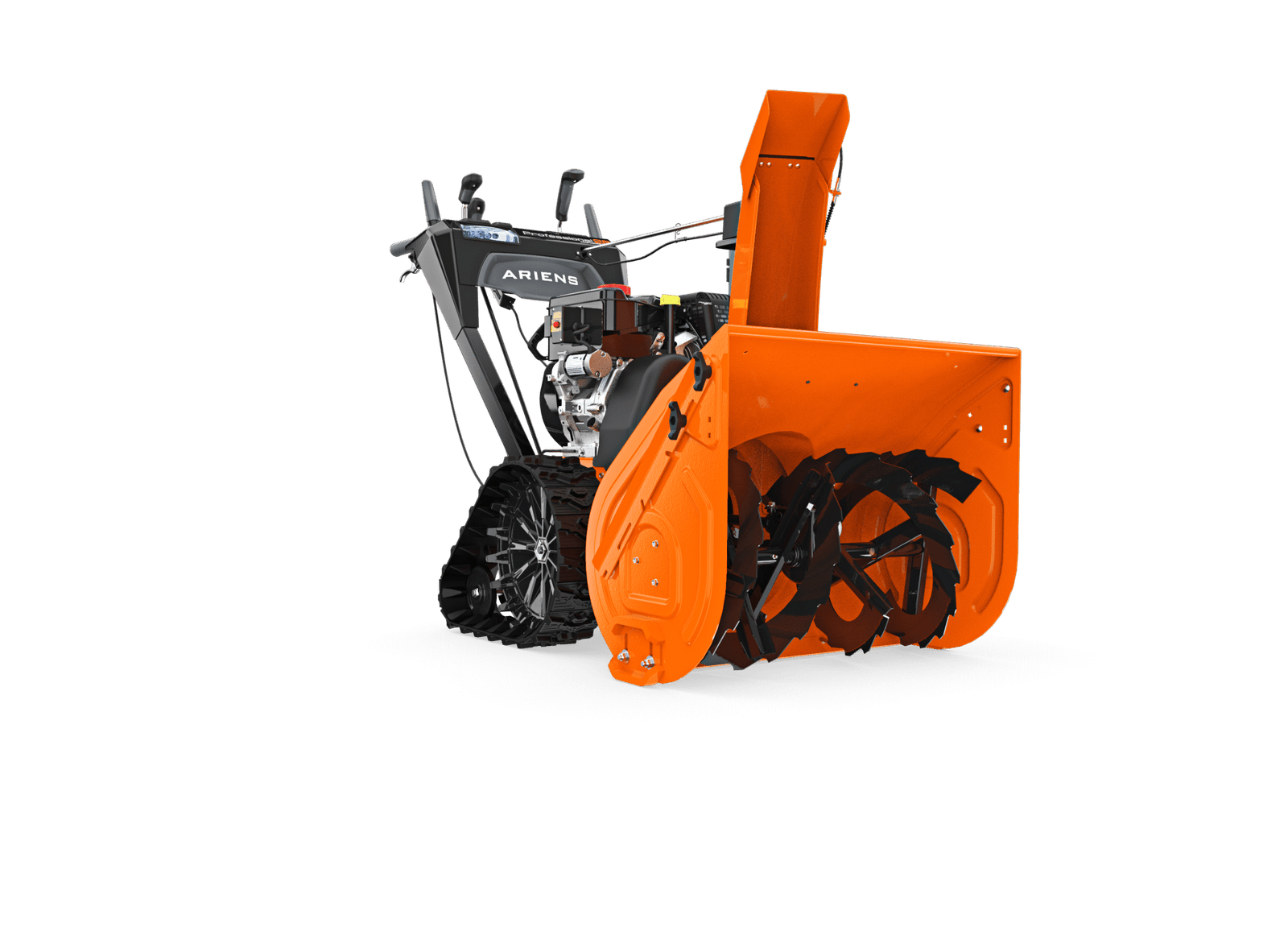 Ariens Professional Rapidtrak™ (28″) 420cc Two-Stage Snow Blower 926078