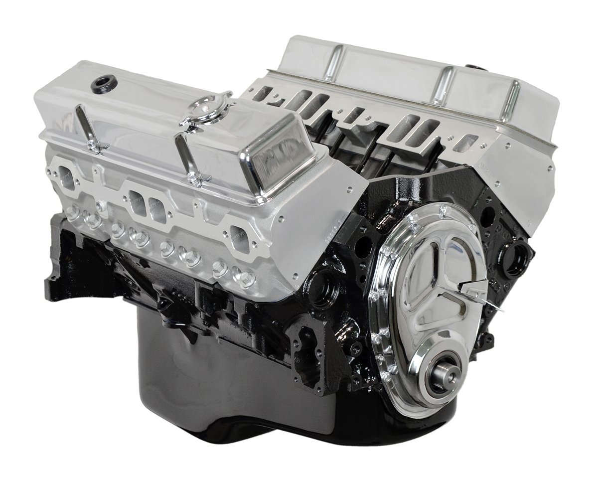 ATK HP101C Chevy 383 Stroker Complete Engine 460HP