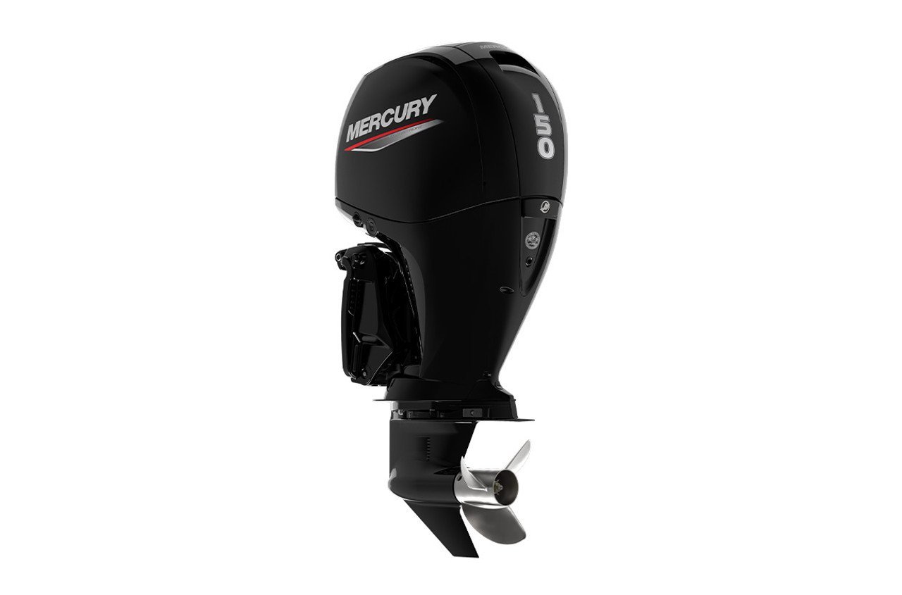 Mercury 150HP CXL FourStroke Outboard | High Performance OEM Replacement Part