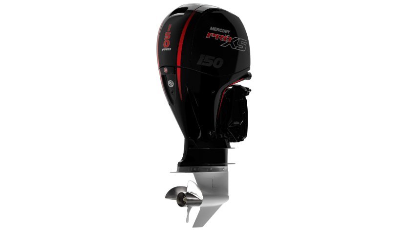 Mercury 150L Pro XS Outboard Motor | High Performance OEM Replacement Part