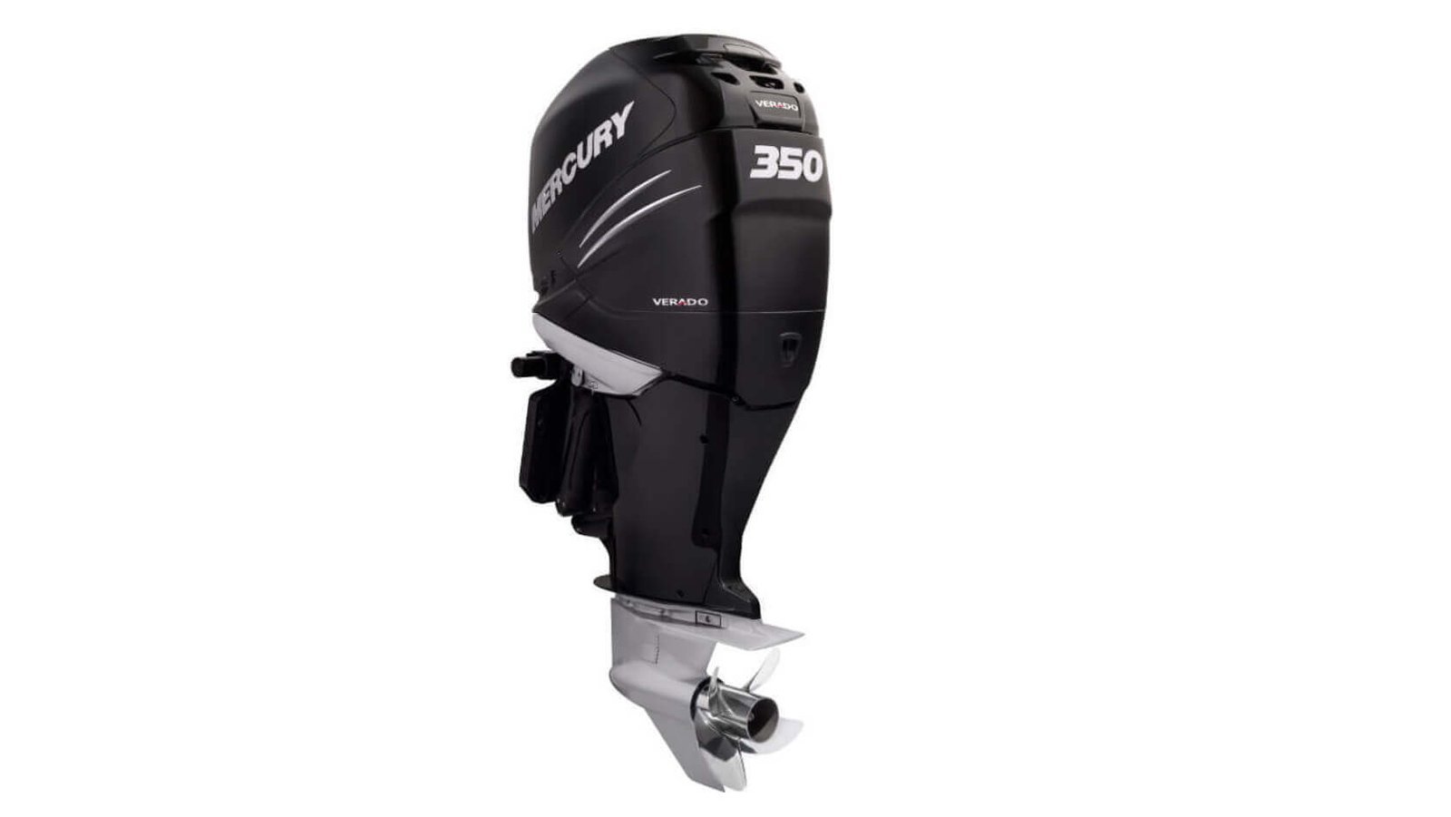 Mercury 350CXXL Verado FourStroke | High Performance OEM Replacement Part