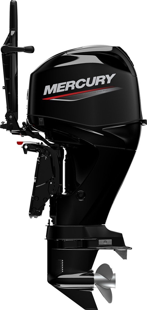 Mercury 40ELH FourStroke Outboard Motor | High Performance OEM Replacement Part