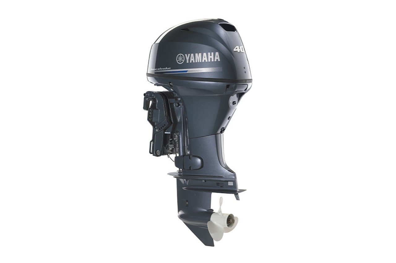 Yamaha 40HP | F40LA | High Performance OEM Replacement Part